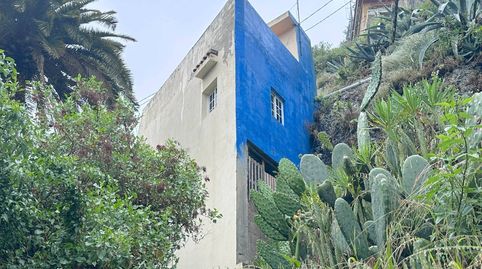 Foto 5 de Casa o xalet en venda a Tres Acequias, El Palmar, Teror