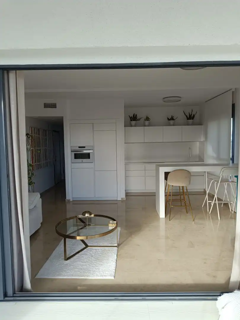 Flat with pool for sale in Via Parque, imagen 12