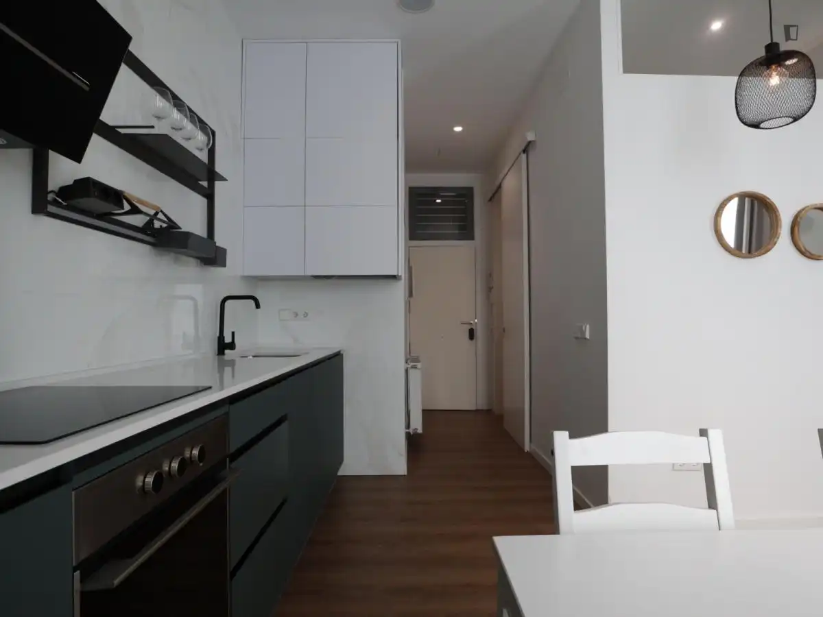 Apartament amb ascensor de lloguer a Centro, imagen 13