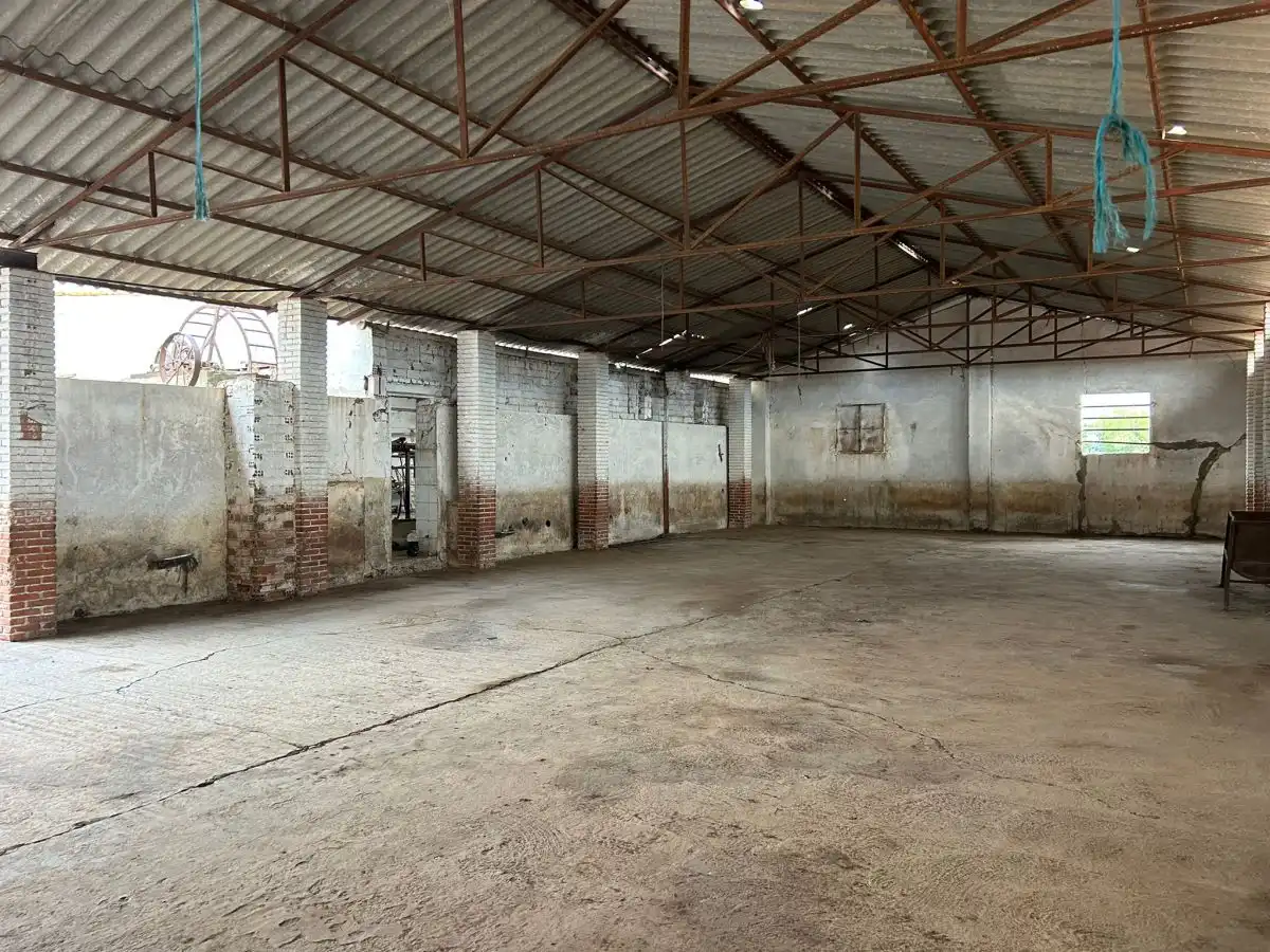 Industrial buildings for rent in Miguelturra