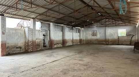 Photo 3 of Industrial buildings to rent in Miguelturra, Ciudad Real