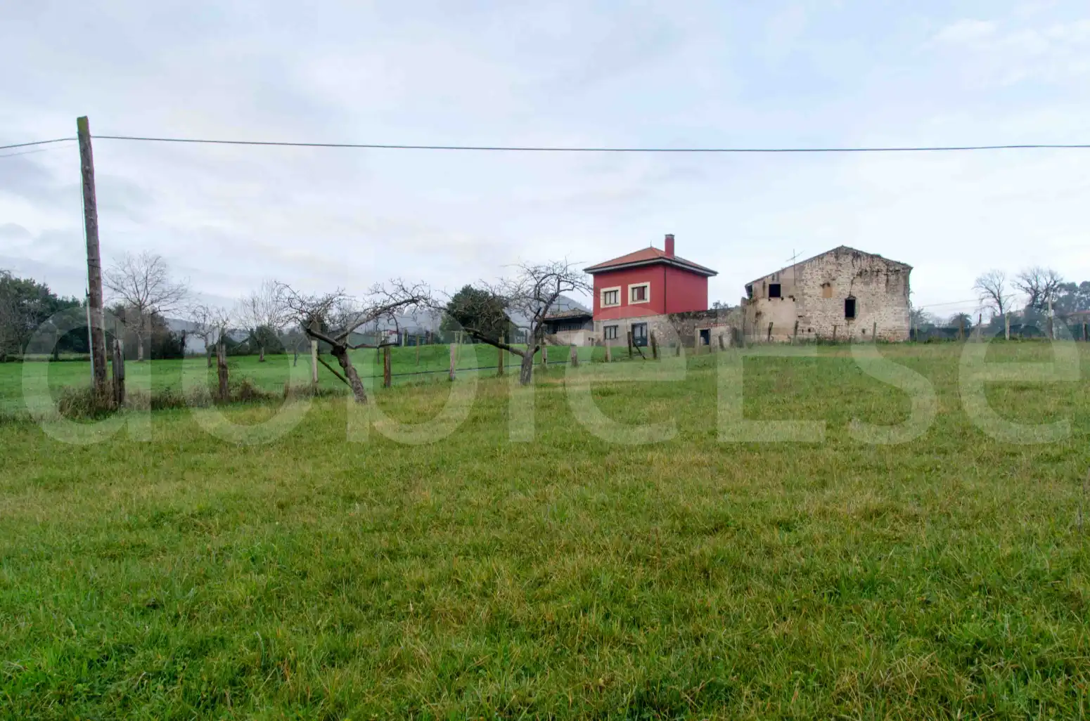 Terreny residencial en venda a Gijón - CM MANIN-LAVANDERA Suelo Polígono 72 Parcela 213 LAVANDERA. 33350 GIJON ASTURIAS 213, imagen 9