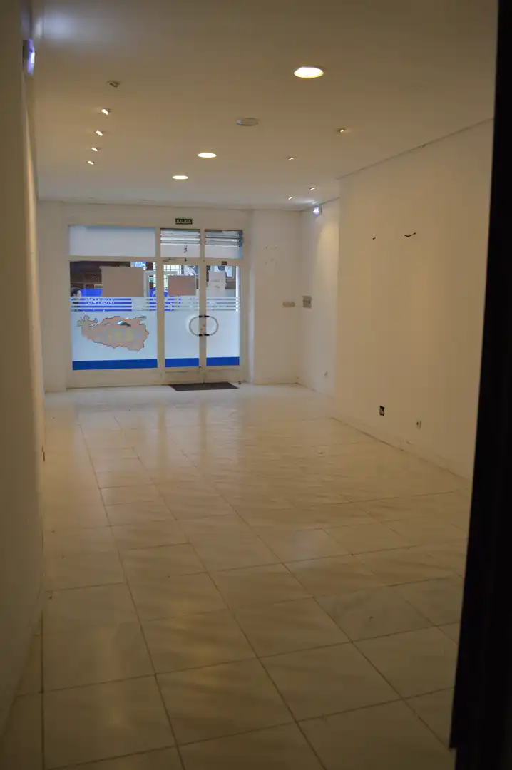 Local comercial en venta en Calle del Quirinal, imagen 11