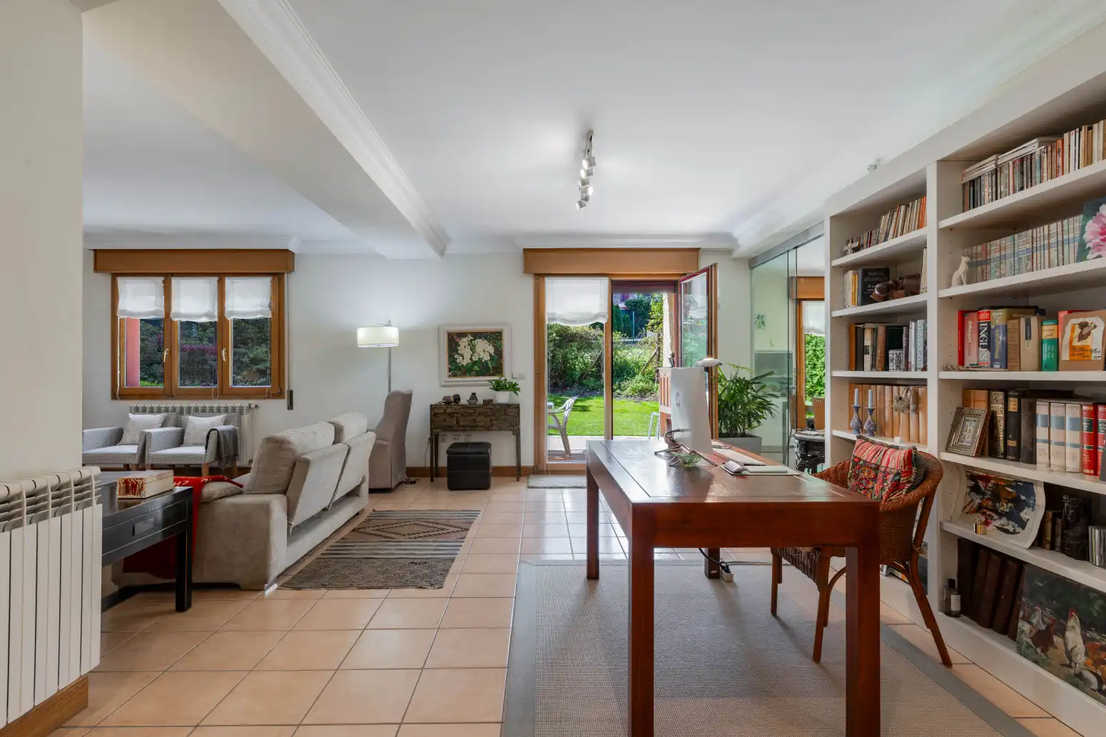 Casa o xalet en venda a Donostia-San Sebastián - larrañategi 62. Donostia-, Miramon - Zorroaga