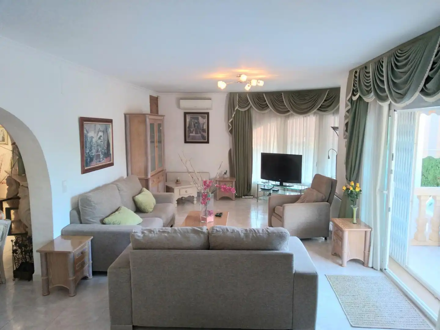 Maison avec piscine à vendre à Marisol Park - Ortembach - Los Almendros, imagen 19