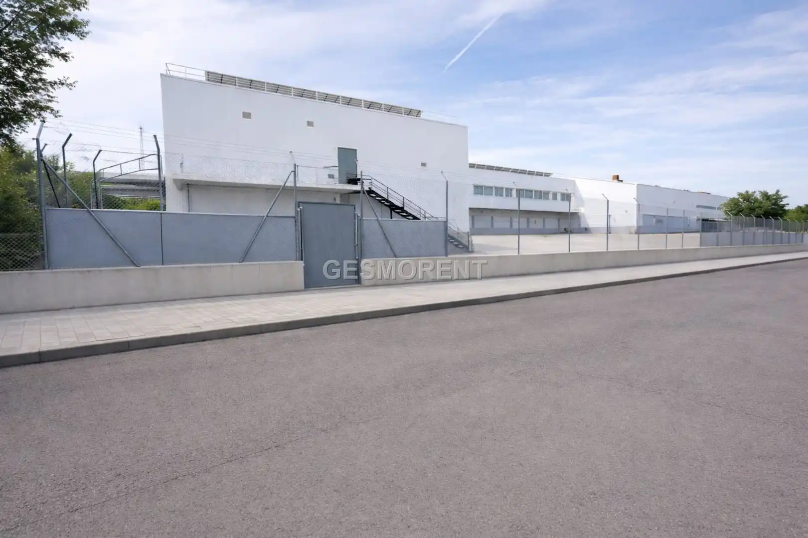 Industrial building for sale in Mejorada del Campo, imagen 2