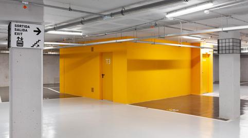 Photo 5 of Garage to rent in  Calle Concepcion Arenal, 296 , Sant Andreu de Palomar, Barcelona