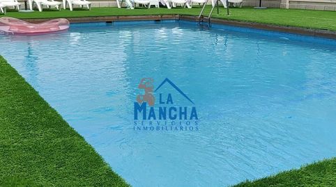 Foto 4 de Piso en venta en Imaginalia - Llanos del Águila, Albacete Capital