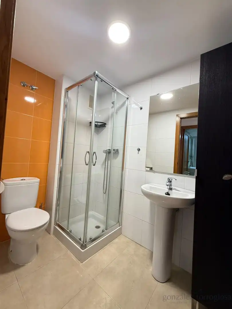Appartement avec ascenseur à vendre à Lorca Ciudad, imagen 9