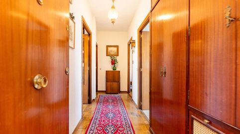 Foto 5 de Piso en venta en Nueva España, Madrid Capital