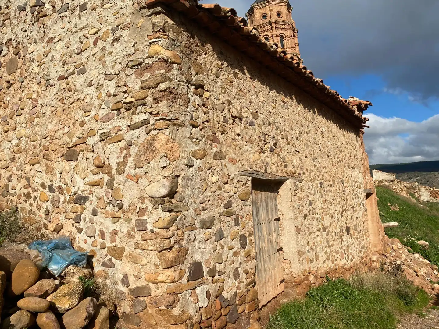 Casa rústica en venda a Calle HORNO (OLALLA) 20, imagen 11