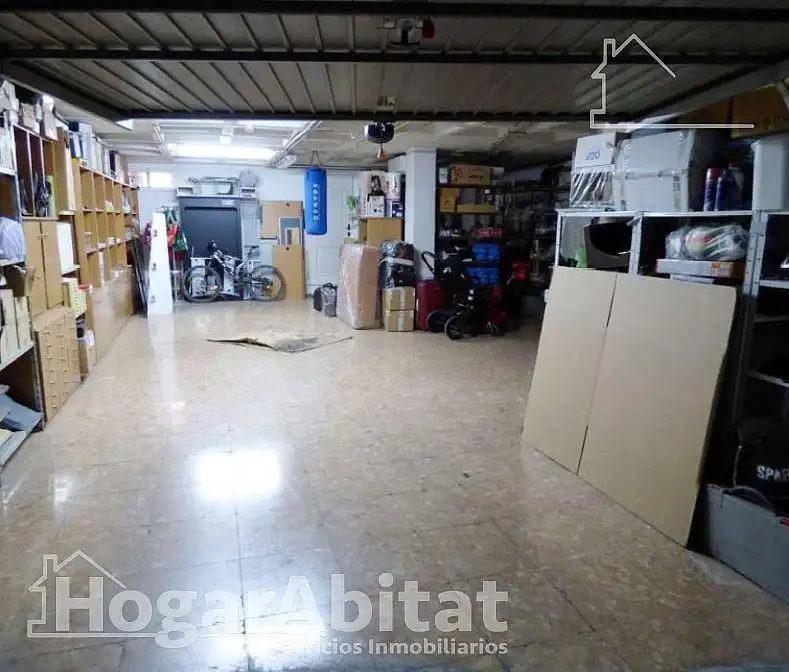 Casa en venda a Calle Don Alarico López Teruel, imagen 25