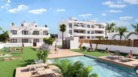 Foto 5 de Ático en venta en N/a, -1, Las Lomas de Rame - Bahía Bella, Los Alcázares