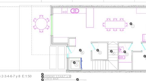 Foto 3 de Casa adosada en venda a Carretera Bao-coruxo, 74, Coruxo - Oia - Saiáns, Vigo
