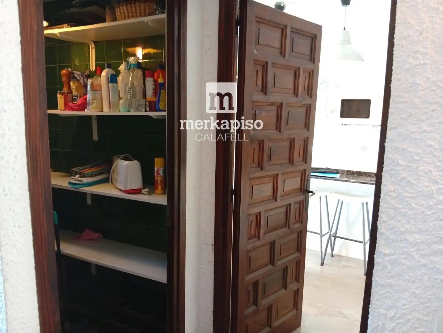 Casa adosada en venta en ALORA PARK, Alorda Park