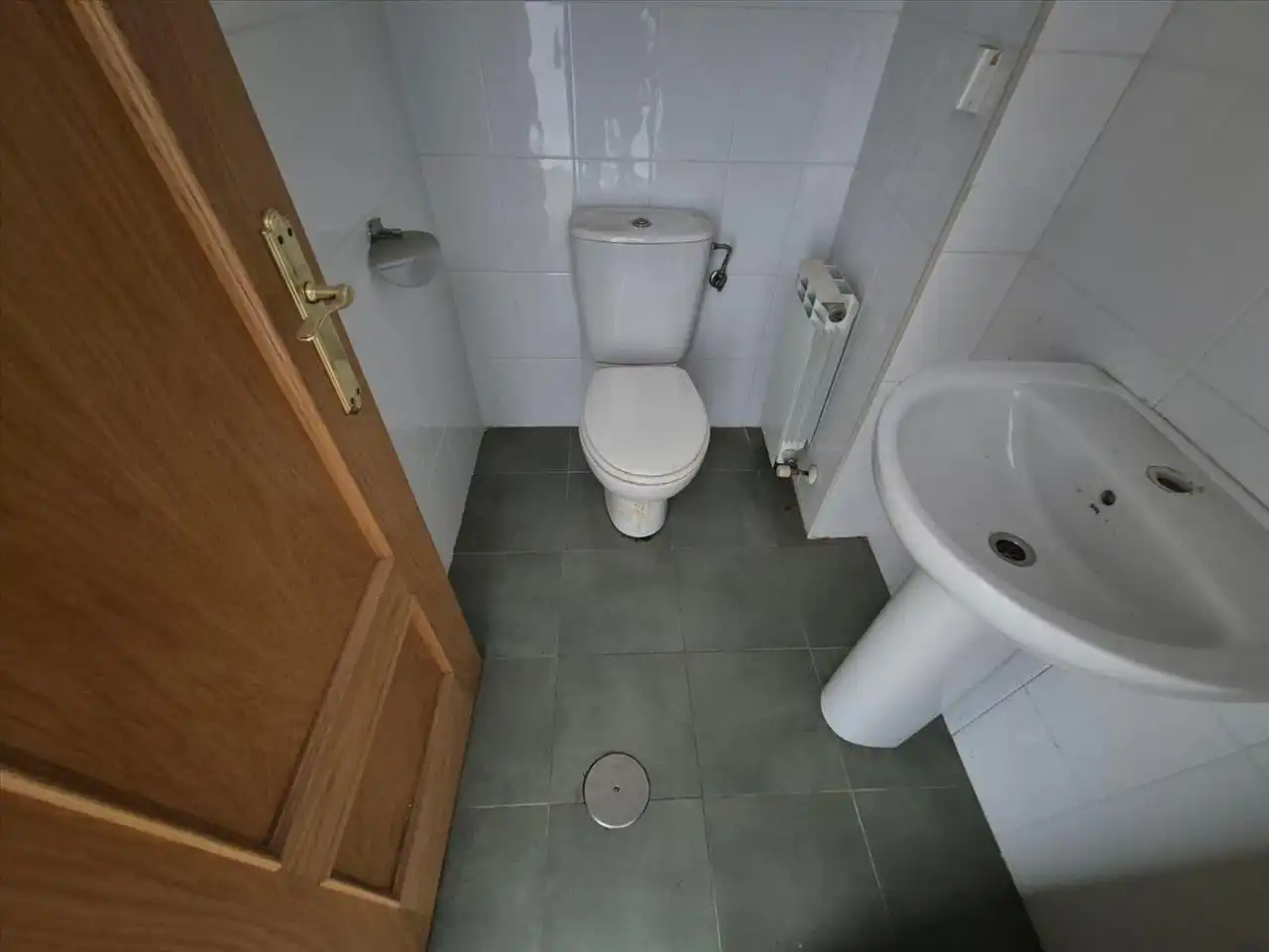 Baño de Dúplex en venta en Miguelturra con Trastero