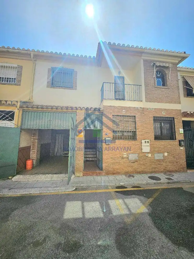 Casa in vendita a Gójar, imagen 2