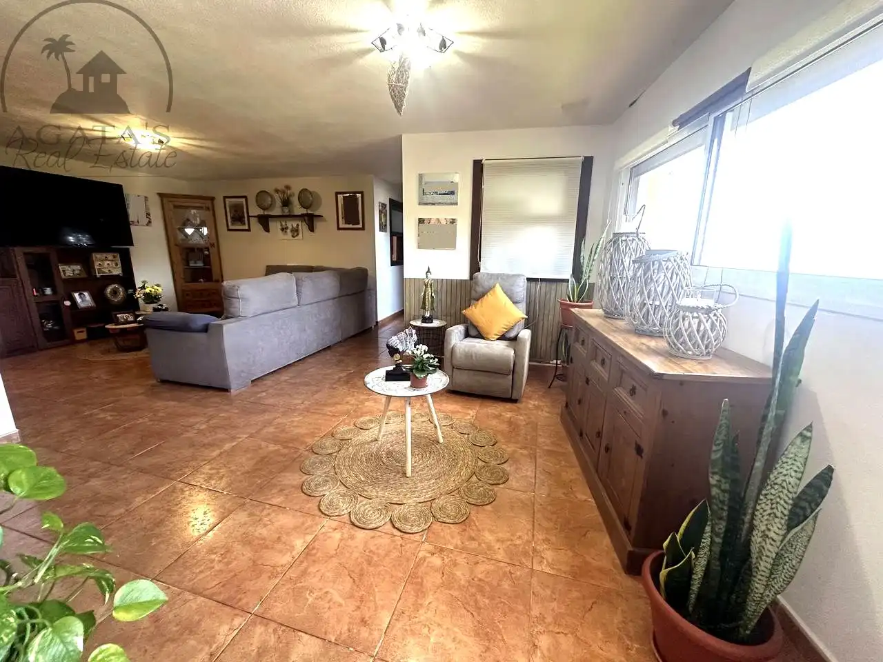 Casa con jardín en venta en La Vega - El Amparo - Cueva del Viento, imagen 44