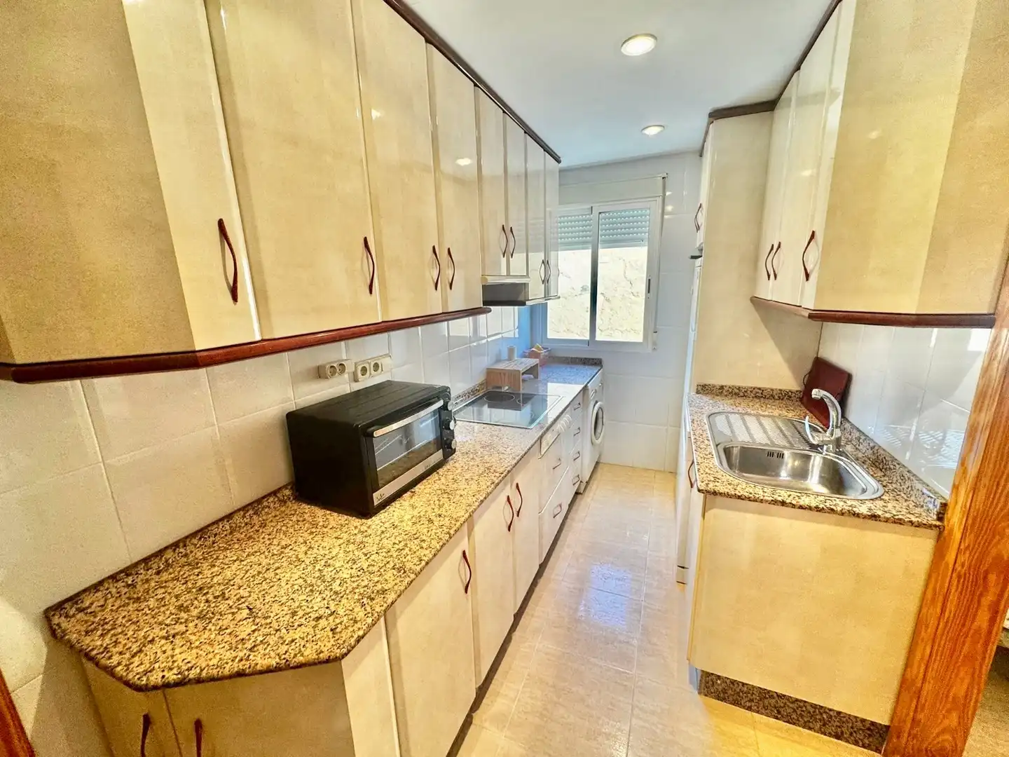 Appartamento con terrazza in vendita a Los Cuarteros, imagen 8