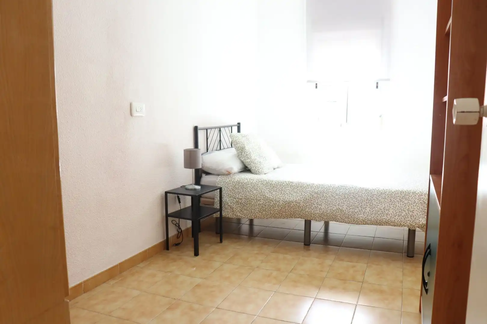 Flat with terrace to rent in Elche ciudad, imagen 20