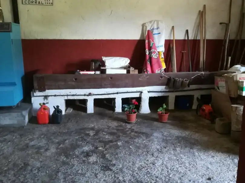 Casa rústica amb jardí en venda a Aldea la Encrucijada 4, imagen 15