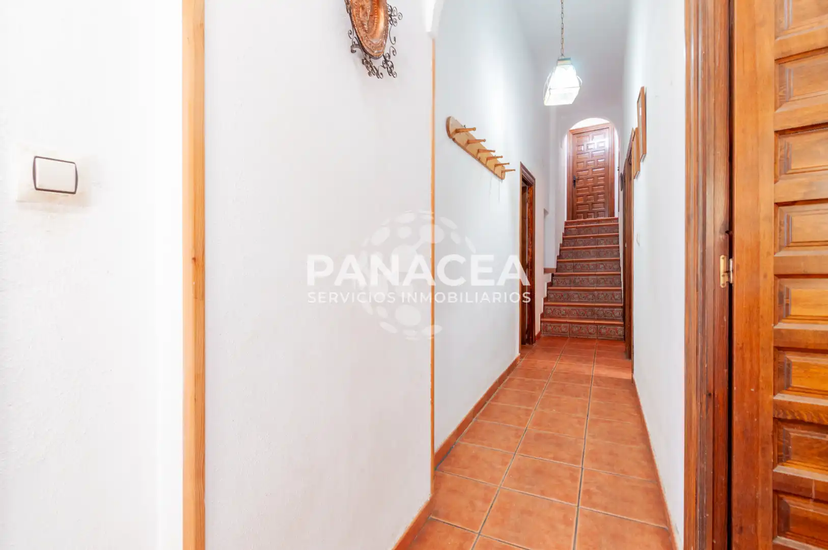 Houses for sale in Gérgal  with Private garden, Terrace and Swimming Pool
