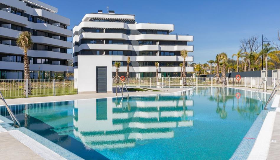 Photo 1 of Apartment to rent in Los Álamos, Málaga