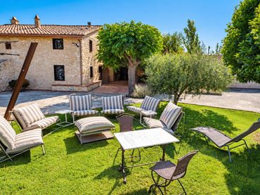 Casa rustica in vendita a ROMANI