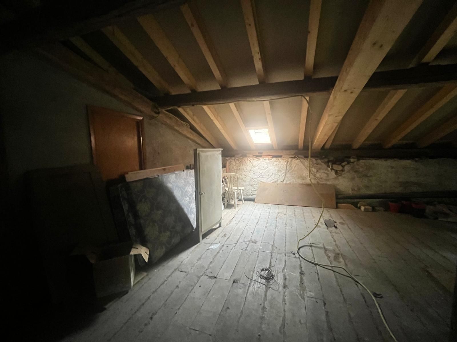 Single-family semi-detached for sale in Zeberio  with Private garden and Balcony