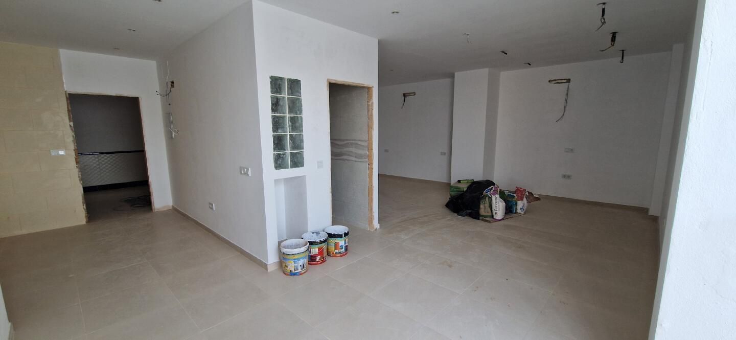 Piso en venta en San Rafael