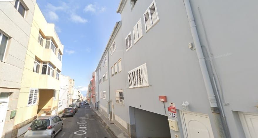 Duplex for sale in N/A, La Herradura - Balcón de Telde