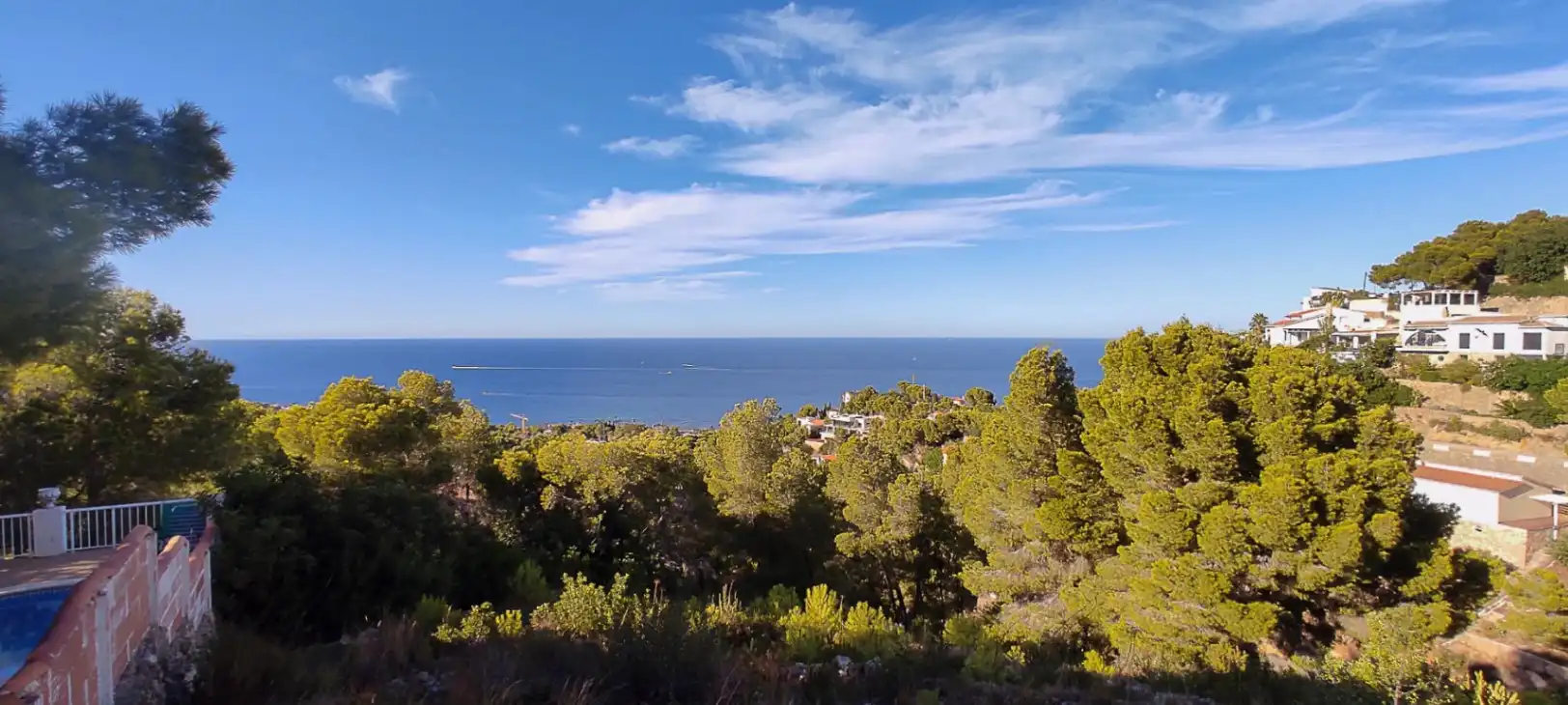 Detached house with pool for sale in Las Rotas / Les Rotes, imagen 5