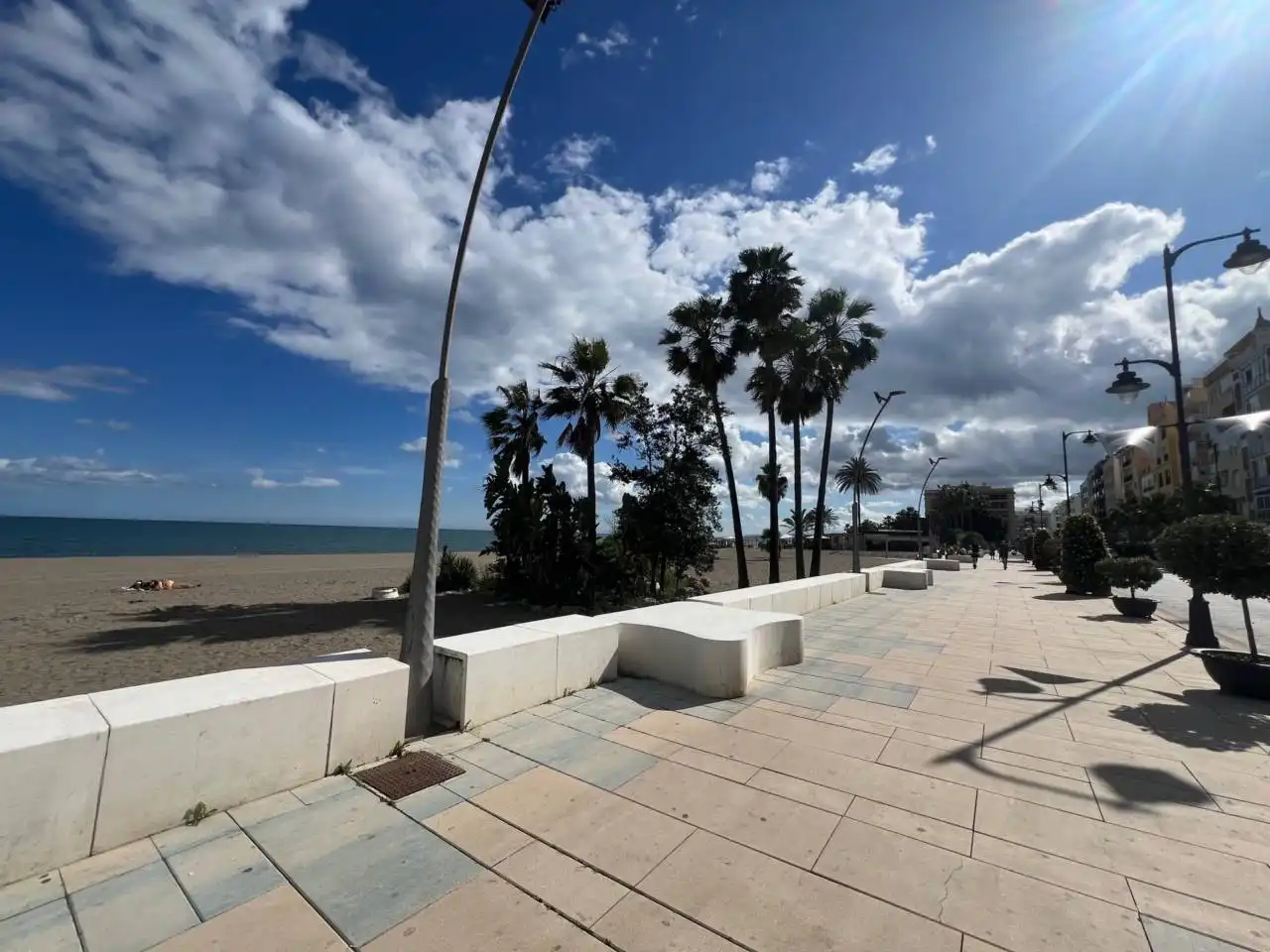 Appartement avec ascenseur à vendre à Avenida España, imagen 14