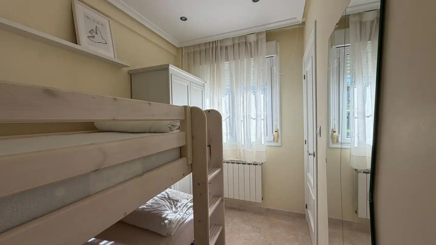 Rez-de-chaussée avec piscine à vendre à Zona Playa, imagen 13