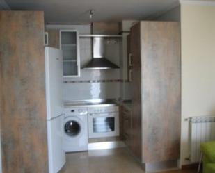 Apartament en venda a Cuatro Vientos