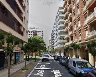 Exterior view of Flat for sale in Donostia - San Sebastián   with Heating and Terrace