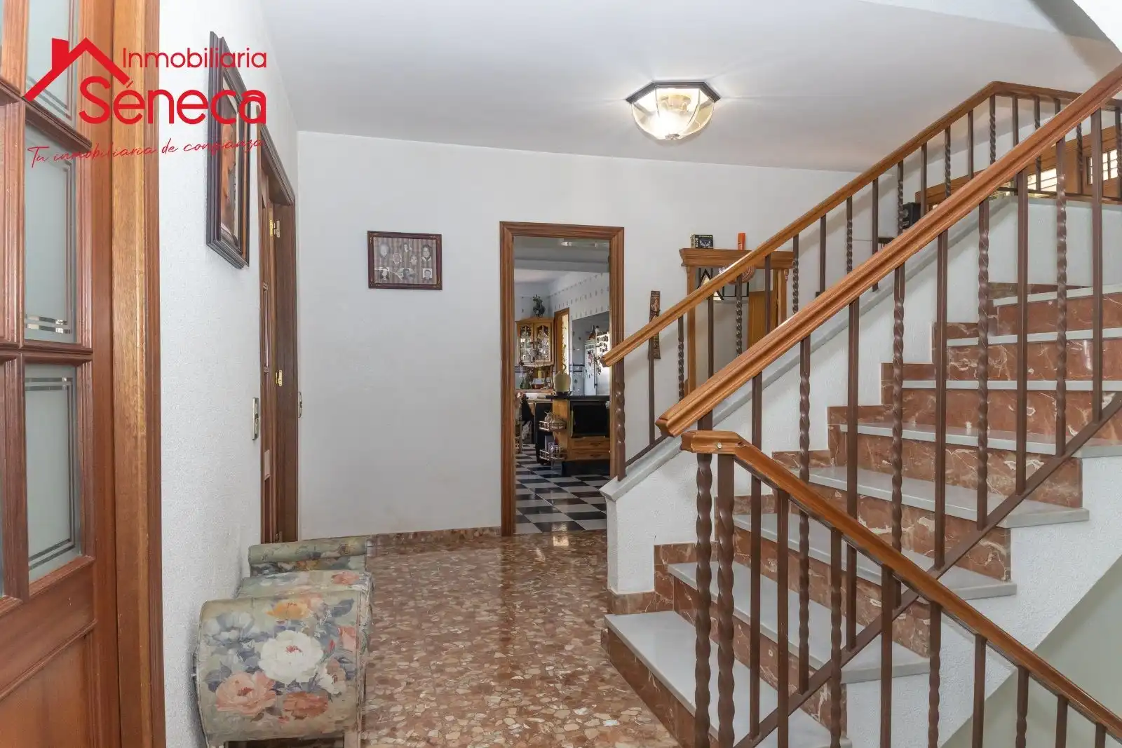 Casa o chalet en venta en El Brillante -El Naranjo - El Tablero