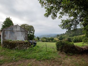Terreno residenziale in vendita a Colunga