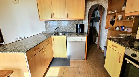Foto 4 de Piso en venta en Ribeira - Ru Remedios, Santa Uxía de Ribeira, Ribeira