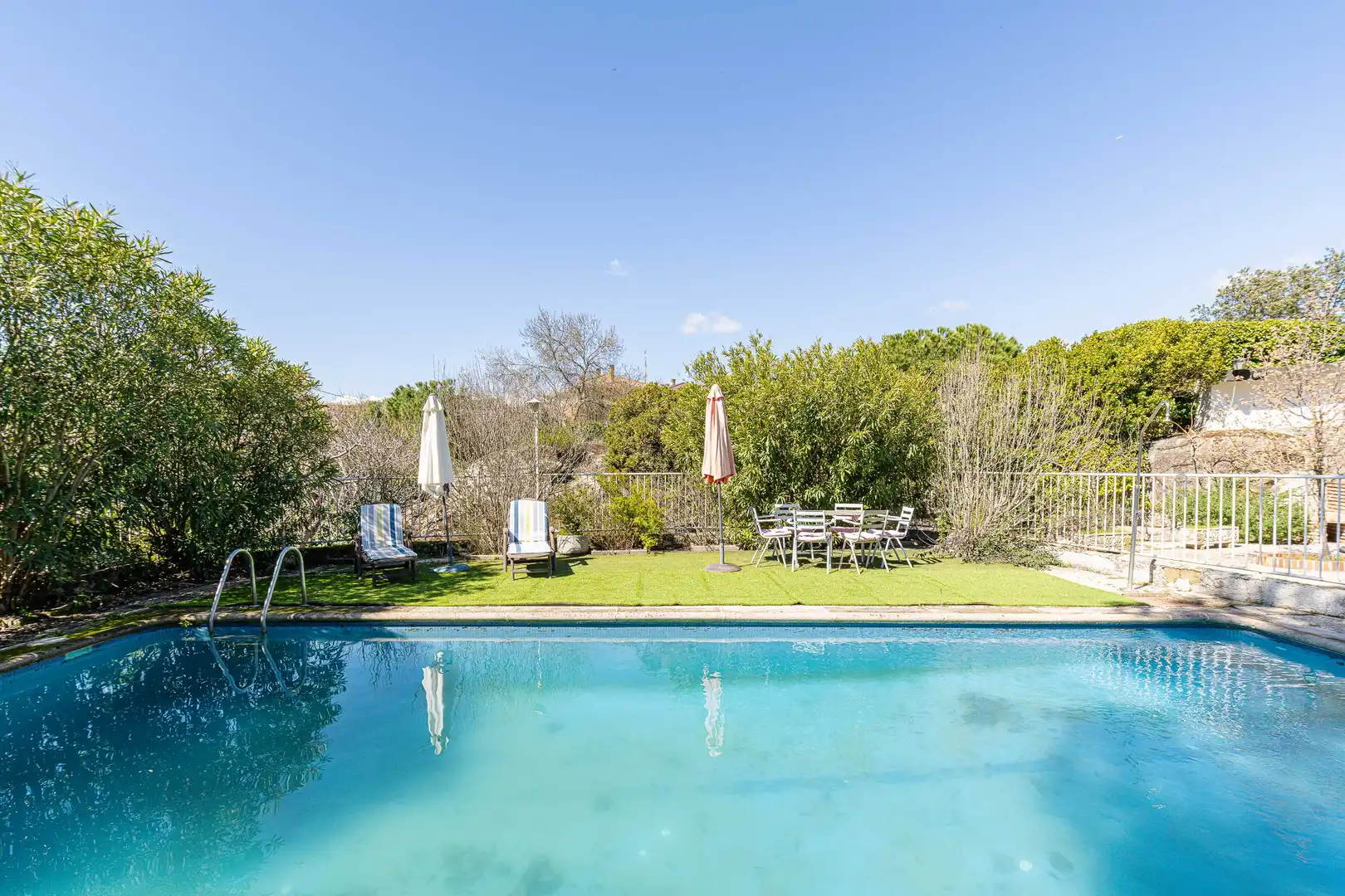 Casa con terraza en venta en Los Ángeles - Jarandilla, imagen 63
