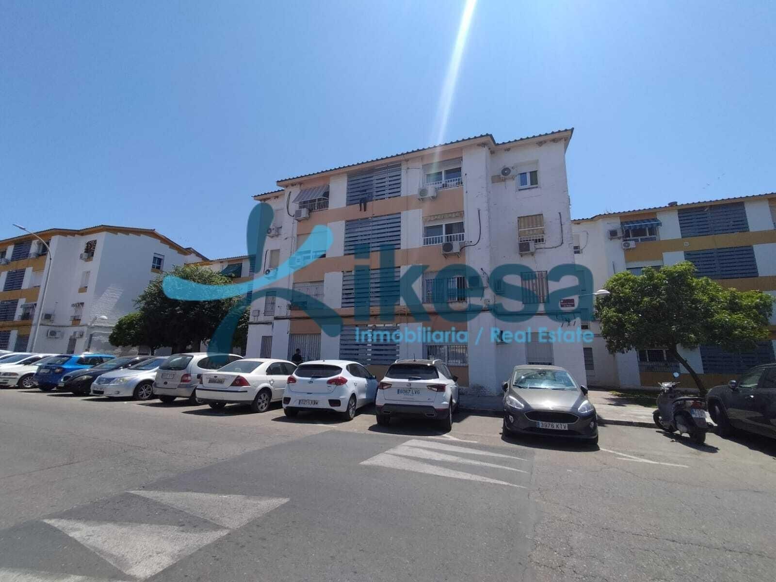 Exterior view of Flat for sale in  Córdoba Capital  with Air Conditioner