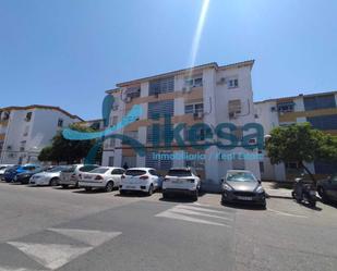 Exterior view of Flat for sale in  Córdoba Capital  with Air Conditioner