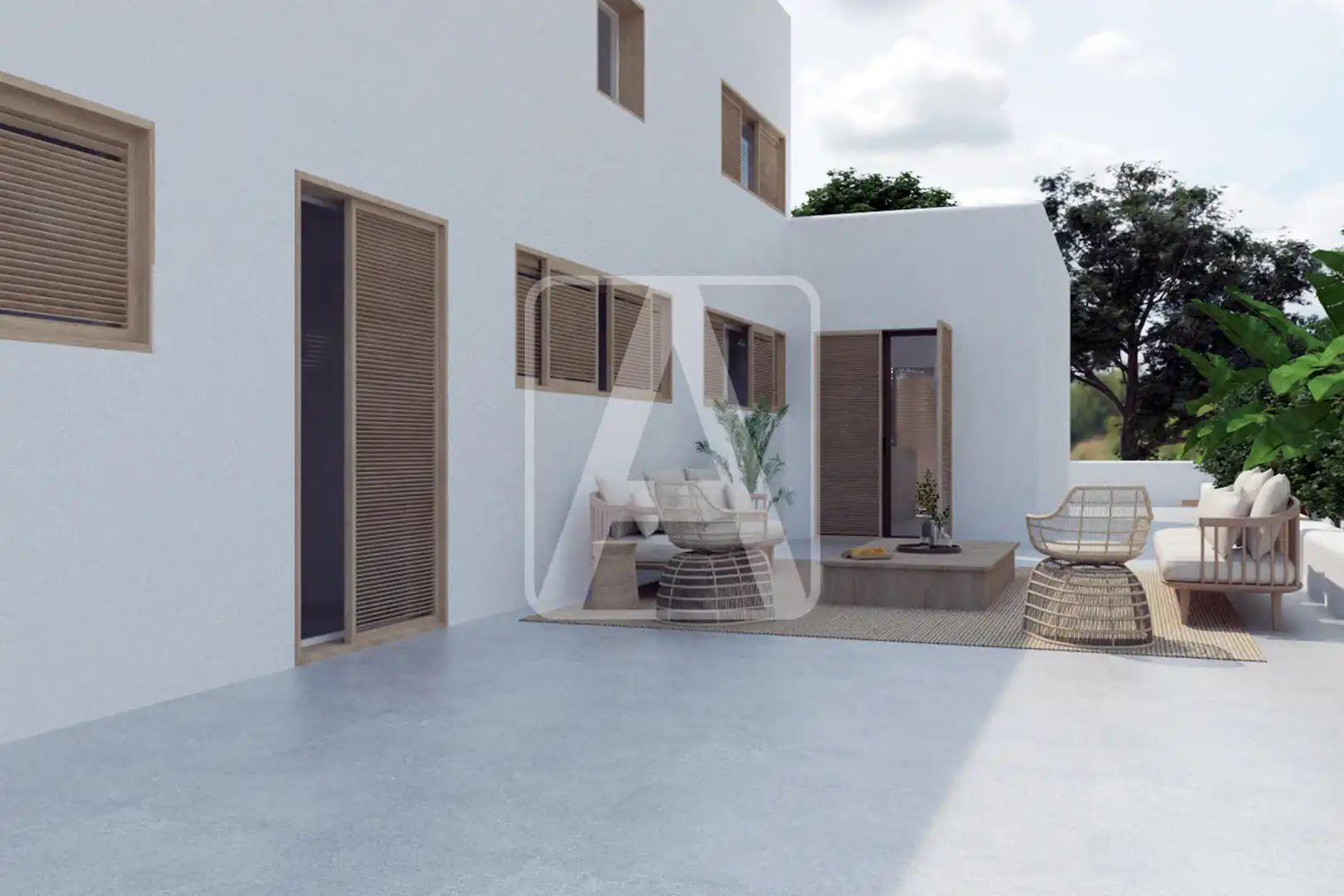 Detached house with pool for sale in Benimeit - Tabaira, imagen 13
