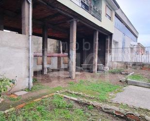 Vista exterior de Casa o xalet en venda en Santander amb Balcó