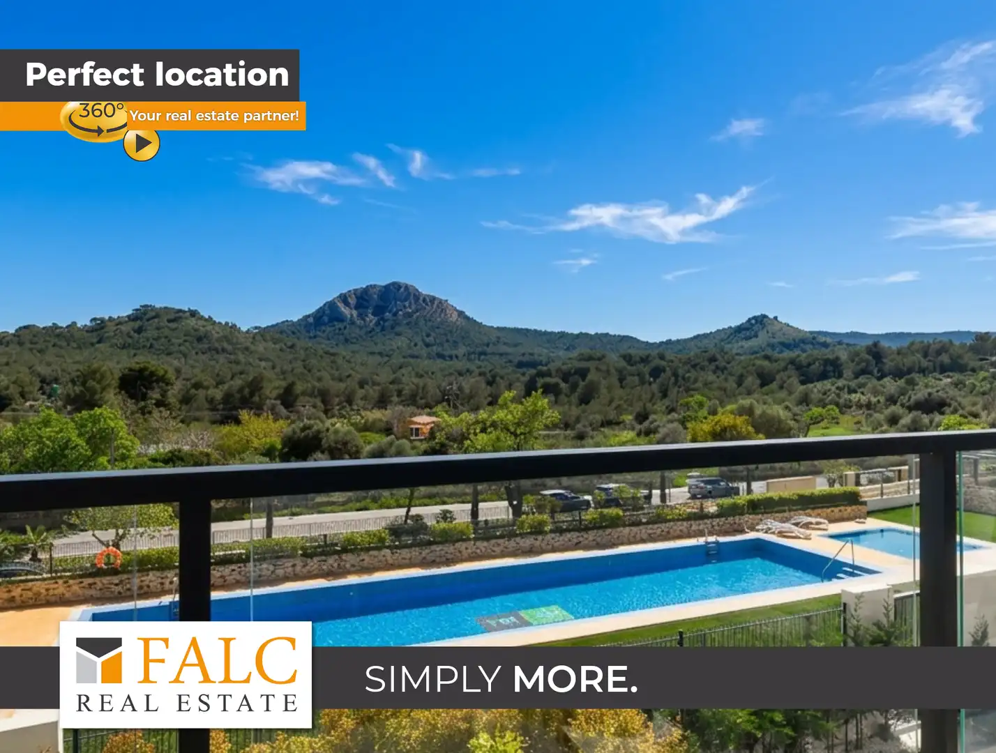 Edifici en venda a Font de Sa Cala