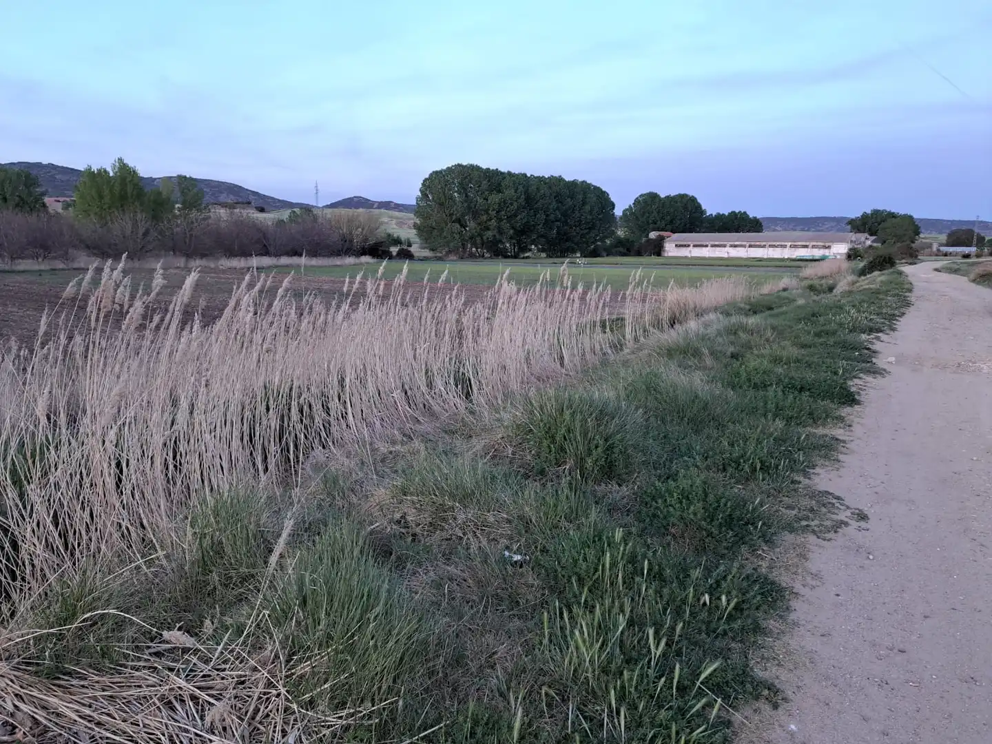 Land for sale in Cuenca