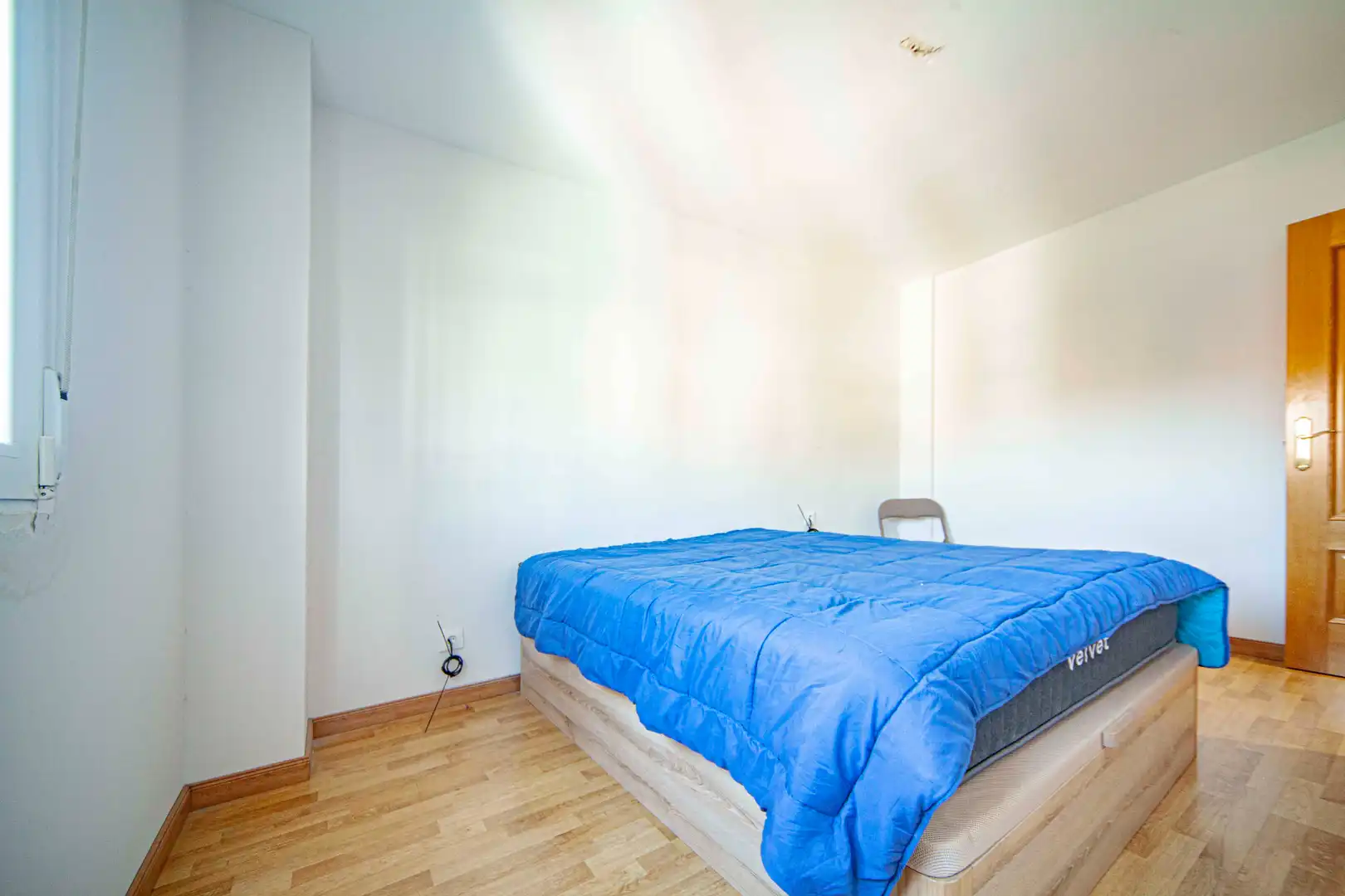 Habitación de Piso en venta en Móstoles con Aire acondicionado, Calefacción y Parquet