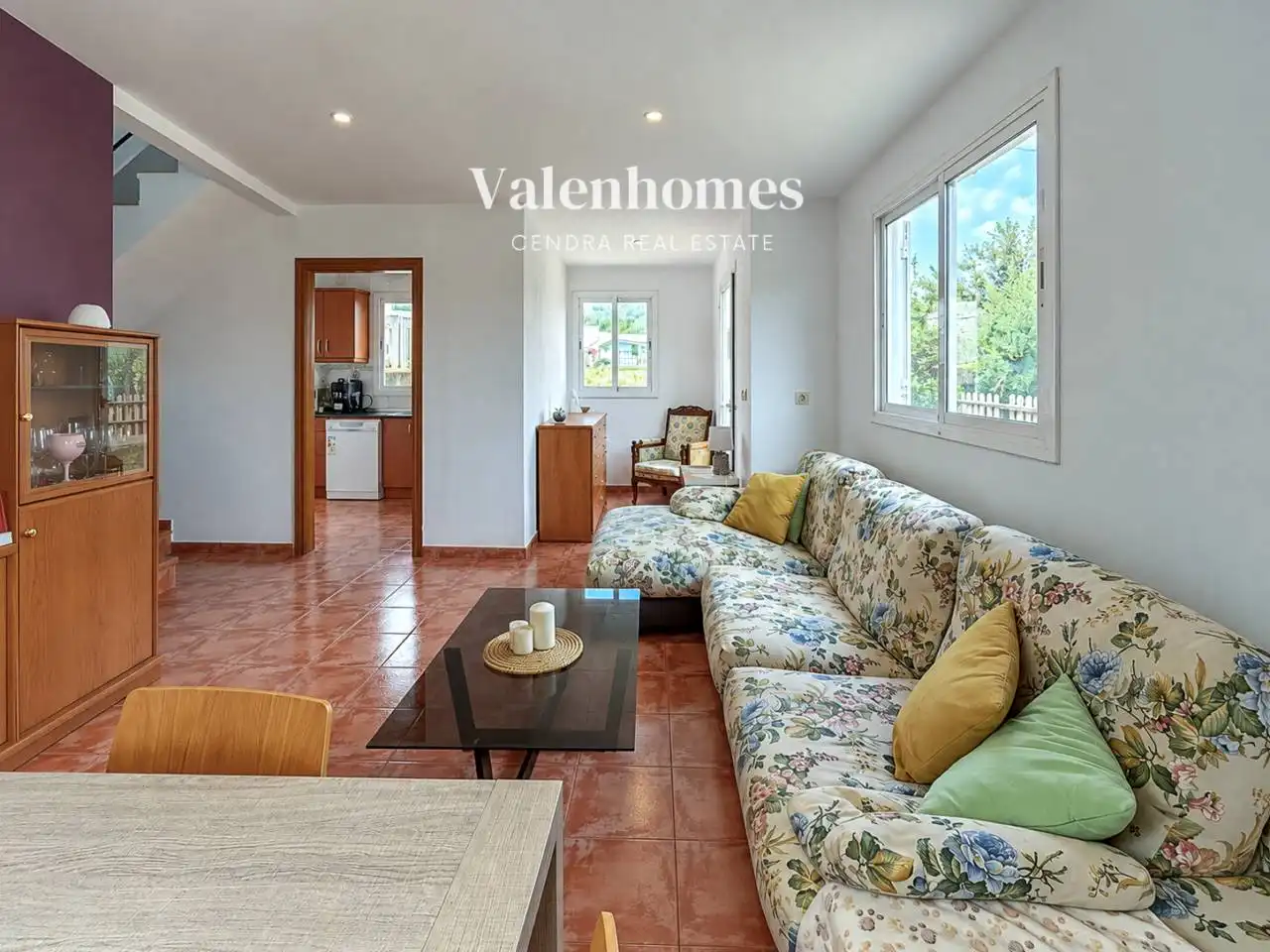 Maison avec jardin à vendre à Bigues i Riells del Fai, imagen 20