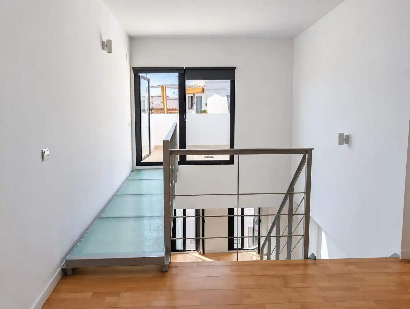 Duplex con terrazza in vendita a Sanlúcar la Mayor, imagen 11
