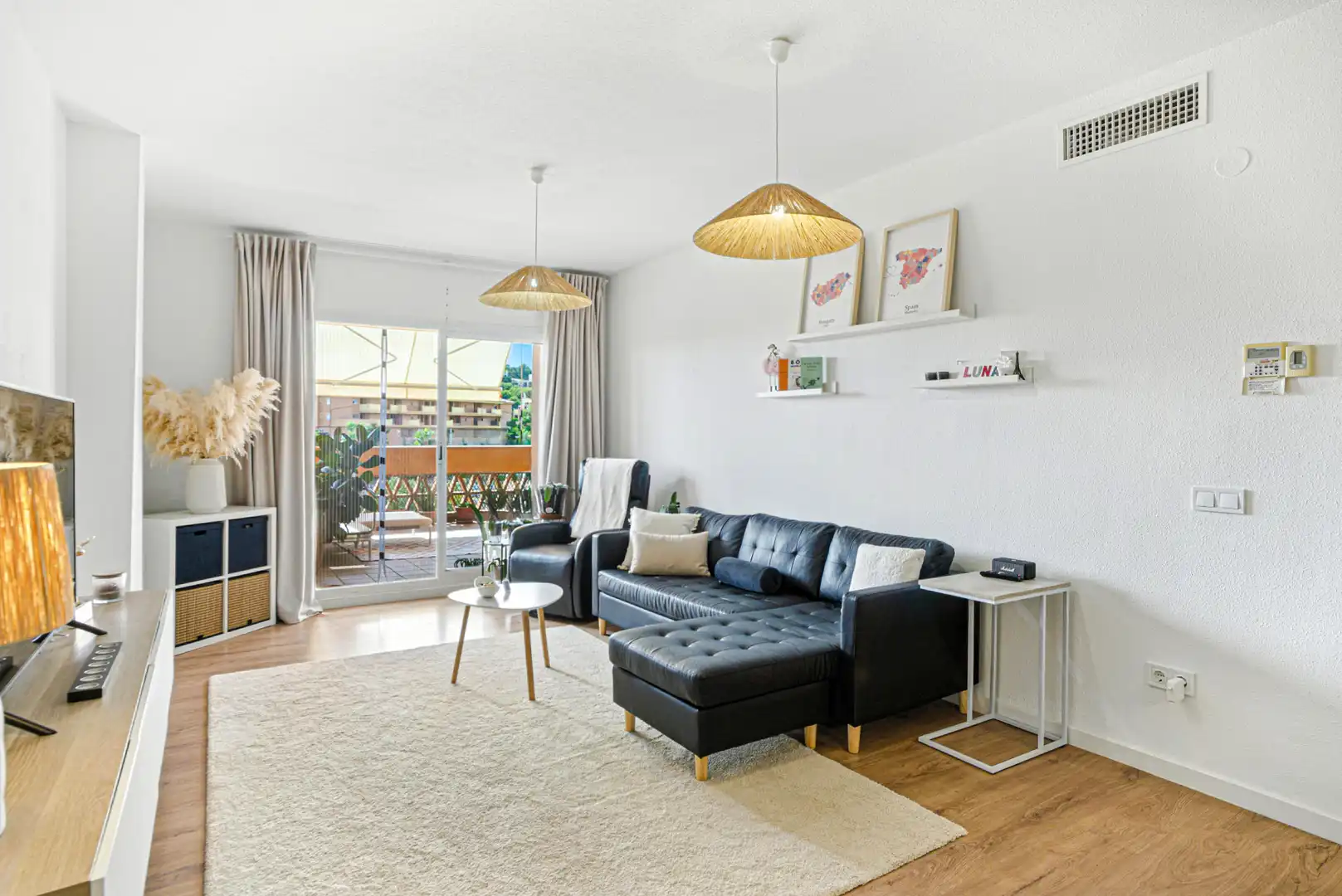 Apartament amb piscina en venda a Elviria - Cabopino, imagen 7